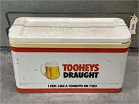 Original 1980’s TOOHEYS Promotional Esky