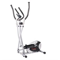 SUNNY HEALTH MAGNETIC ELLIPTICAL TRAINER