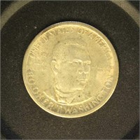 US Coins 1946-S Booker T Washington Commemorative