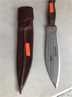 CONDOR MATT GRAHAM KNIFE 8" BLADE