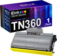 Toner Cartridge Replacement