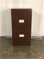 File Cabinet Small