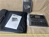 SR18 Alesia Professional Drum Machine