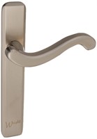 Wright Products VBA213SN Bayfield Surface Latch, S