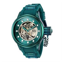 Invicta Men's Green Dial Automatic watch