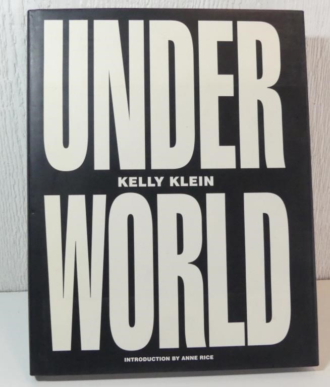 Underworld Kelly Klein - 1995