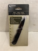 (6x bid)Tactical G-10 Folding Knife