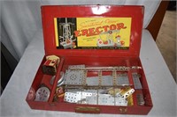 VTG Erector Toy