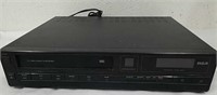 RCA VHS player -  untested