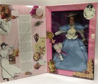 Gibson Girl Barbie