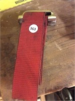 Snap On Strap A91c