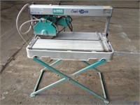 IMER Ceramic Beam Saw