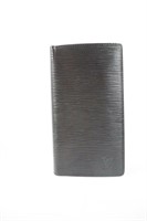 LOUIS VUITTON BRAZZA WALLET