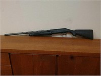 Benelli Nova 12ga pump shotgun vented rib serial #