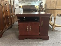 Entertainment Stand, Excellent Condition