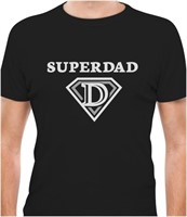NEW! Tstars T-Shirt for Dad Funny Shirt for Men