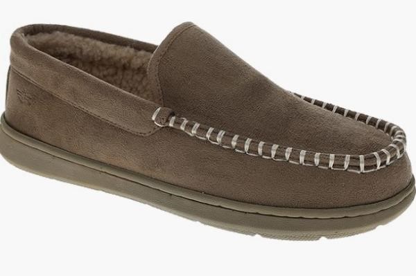 Dockers / Men's Slippers Size 15 $50