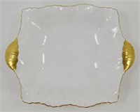 * Vintage Trinket Dish - Fine Bone China, Shelley
