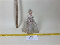 Neiman-Marcus Doll/Topper