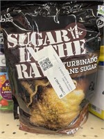 Sugar in the raw 6 lb