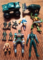 Toy Lot