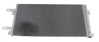 TYC Condenser for 2015-2023 Ram Promaster, 2022 Ra