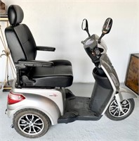 Pride - Rapitor Mobility Scooter R3-1700