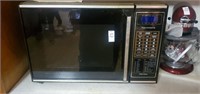 Large Kenmore microwave,  not tested
