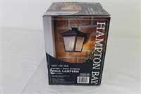 Porch Wall Lantern