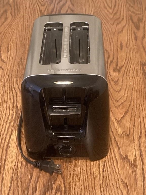 Hamilton Beach 2 Slice Toaster