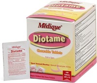(7) Medique Diotame 100 Count