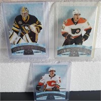 3 Tim Hortons Clear Cuts 2015/16