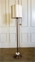 Art Deco Floor Lamp