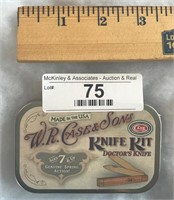 Knife Kit