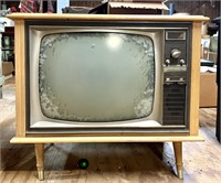 Television, Vintage