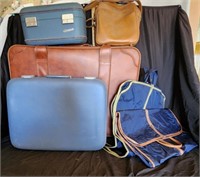 Luggage & Garment Bags