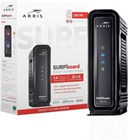 Like New Arris Surboard SB6190 Cable Modem