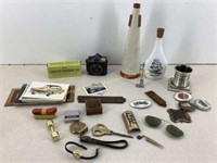Lot of Antique Mall type smalls