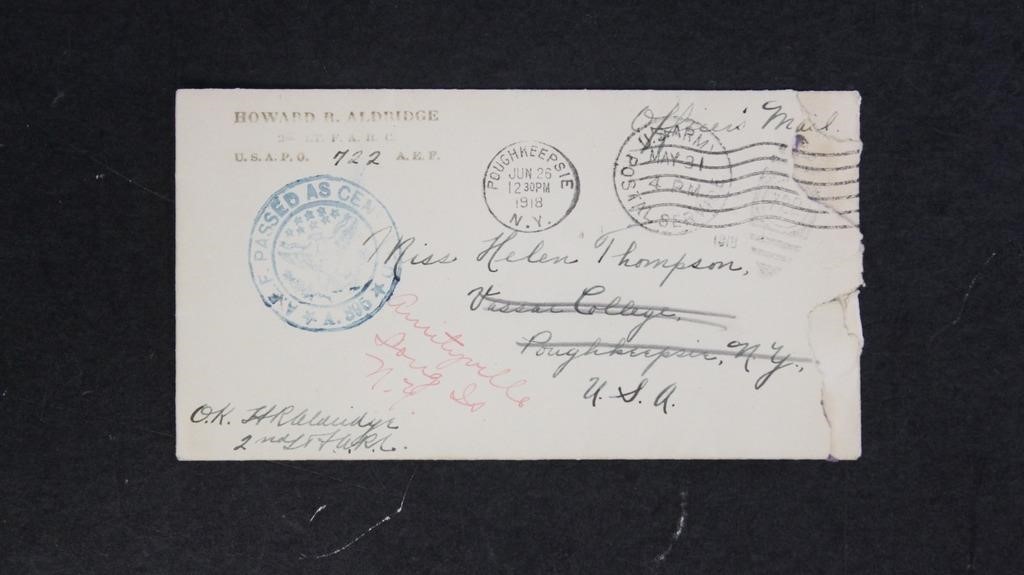 July 28th, 2024 Weekly Stamp Auction