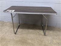 Folding 4ft Table