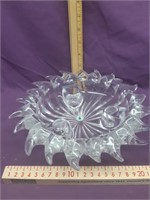 PartyLite Sun Style Candle Holder