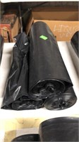 60 Gal. Trash Can Liners - 3 Rolls of 10