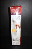 Safe Shower Handle Grip