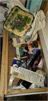 The Junk Drawer - all contents