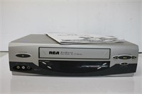 RCA Hi Fi VCR