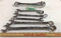 Craftsman, Pittsburgh other wrenches