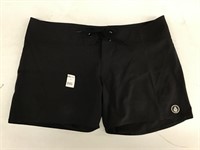 VOLCOM WOMEN'S SHORTS SIZE 9