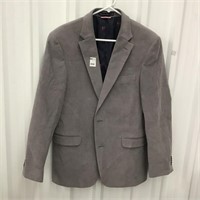 TOMMY HILFIGER MEN'S SPORT JACKET SIZE 40R APPROX.