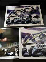 Nascar Prints