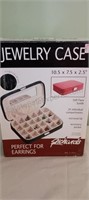 Jewelry Case